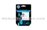 HP-HP-85-Magenta-C9426A