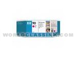 HP-HP-90-Standard-Yield-Magenta-C5062A