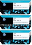 HP-HP-91-Photo-Black-Triple-Pack-C9481A