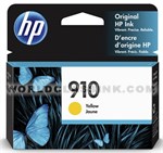 HP-HP-910-Standard-Yield-Yellow-3YL60AN