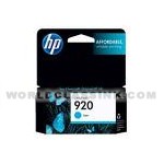 HP-HP-920-Cyan-CH634AN