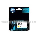 HP-HP-920-Yellow-CH636AN