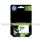 HP-HP-920XL-Cyan-CD972AN