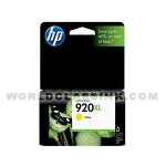 HP-HP-920XL-Yellow-CD974AN