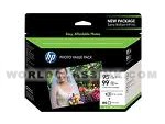 HP-HP-95-99-Photo-Value-Pack-Q7958AN