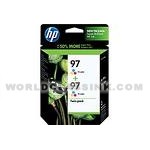 HP-HP-97-Twin-Pack-C9349FN-C9349BN