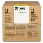 HP-HP-LX600-Yellow-HP-786-Yellow-CC588A