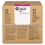 HP-HP-LX610-Magenta-CN671A