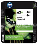 HP-L0R43FN140-L0R43FN-L0R43BN140-HP-63XL-Black-Twin-Pack-L0R43BN