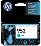 HP-L0S49AN140-HP-952-Standard-Yield-Cyan-L0S49AN