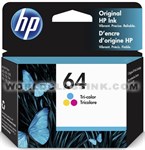 HP-N9J89AN140-HP-64-Color-N9J89AN