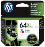 HP-N9J91AN140-HP-64XL-Color-N9J91AN