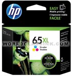 HP-N9K03AN140-HP-65XL-Tri-Color-N9K03AN