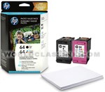 HP-Z2H77AN140-HP-64-Photo-Value-Pack-Z2H77AN