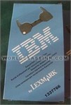 IBM-1337766