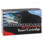 IBM-IBM-305A-Cyan-Toner-TG95P6557