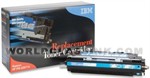 IBM-IBM-309A-Cyan-Toner-TG95P6490