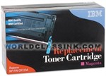 IBM-IBM-641A-Magenta-Toner-TG95P6487
