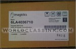 Imagistics-BT-3511TR-6LA27418000-6LA40370000-6LA4036710