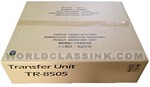 KyoceraMita-302LC93105-302LC93106-302LC93108-302LC93109-TR-8505