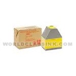 Lanier-Type-P1-Yellow-Toner-480-0203