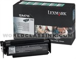 Lexmark-12A4715