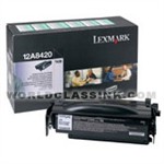 Lexmark-12A8420