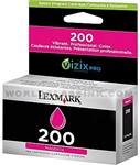 Lexmark-14L0648-Lexmark-200-Magenta-14L0087