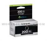Lexmark-14L0650-Lexmark-200XL-Black-14L0174