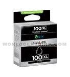 Lexmark-14N1053-14N0835-Lexmark-100XL-Black-14N1068