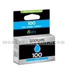 Lexmark-14N1144-14N1013-14N0955-Lexmark-100-Cyan-14N0900