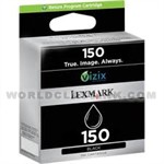 Lexmark-14N1792-Lexmark-150-Black-14N1607