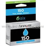 Lexmark-14N1793-Lexmark-150-Cyan-14N1608