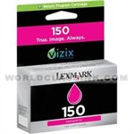 Lexmark-14N1794-Lexmark-150-Magenta-14N1609