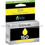 Lexmark-14N1795-Lexmark-150-Yellow-14N1610