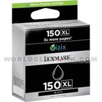 Lexmark-14N1796-Lexmark-150XL-Black-14N1614