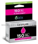 Lexmark-14N1798-Lexmark-150XL-Magenta-14N1616