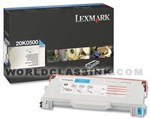 Lexmark-20K0500