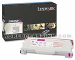 Lexmark-20K0501
