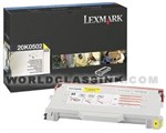 Lexmark-20K0502