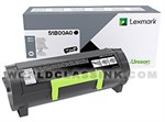 Lexmark-51B00A0