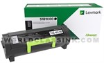 Lexmark-51B1H00