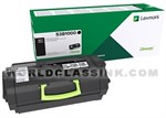 Lexmark-53B1000