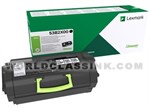 Lexmark-53B2X00