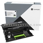 Lexmark-58D0ZA0