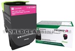 Lexmark-71B10M0