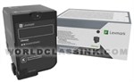 Lexmark-74C0H10