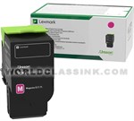 Lexmark-78C0U30