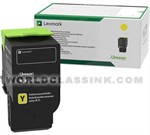 Lexmark-78C0U40