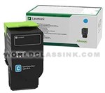 Lexmark-C231HC0